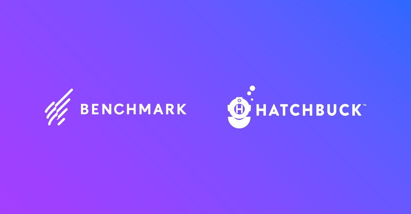 Hatchbuck与Benchmark – CRM与EDM营销两大SaaS供应商平台正式合并