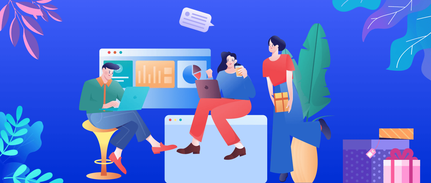 邮件营销新手必读：五个简单步骤让你快速上手 - 简体中文 Benchmark Email