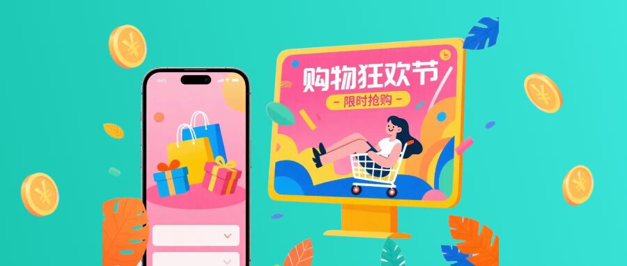 电商邮件营销攻略：让购物车放弃率降低的简单方法