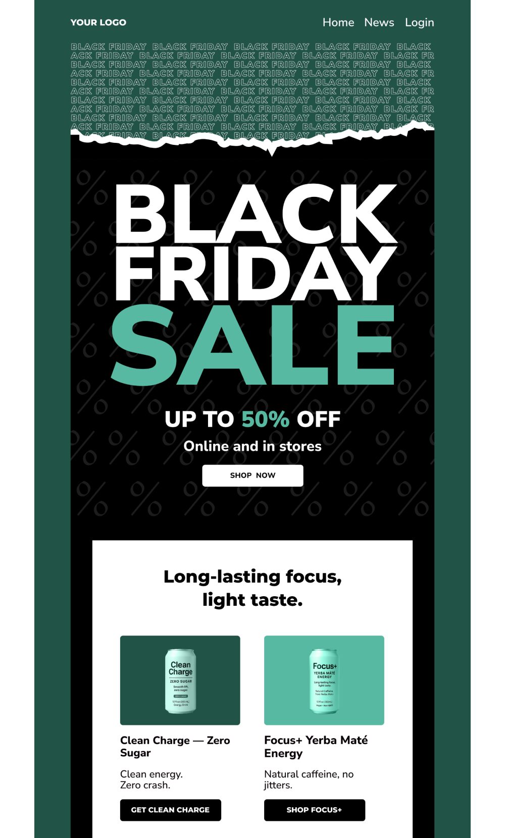 Benchmark Email Designer