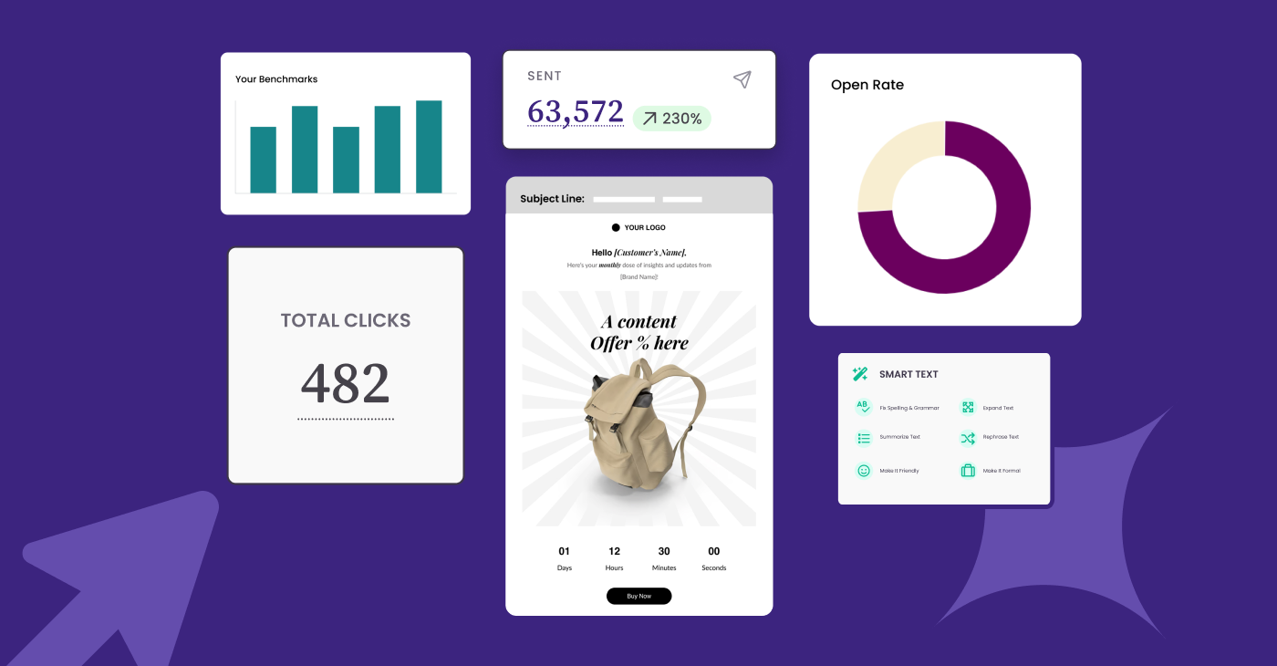 2026 年邮件营销：该保留、舍弃以及尝试什么？